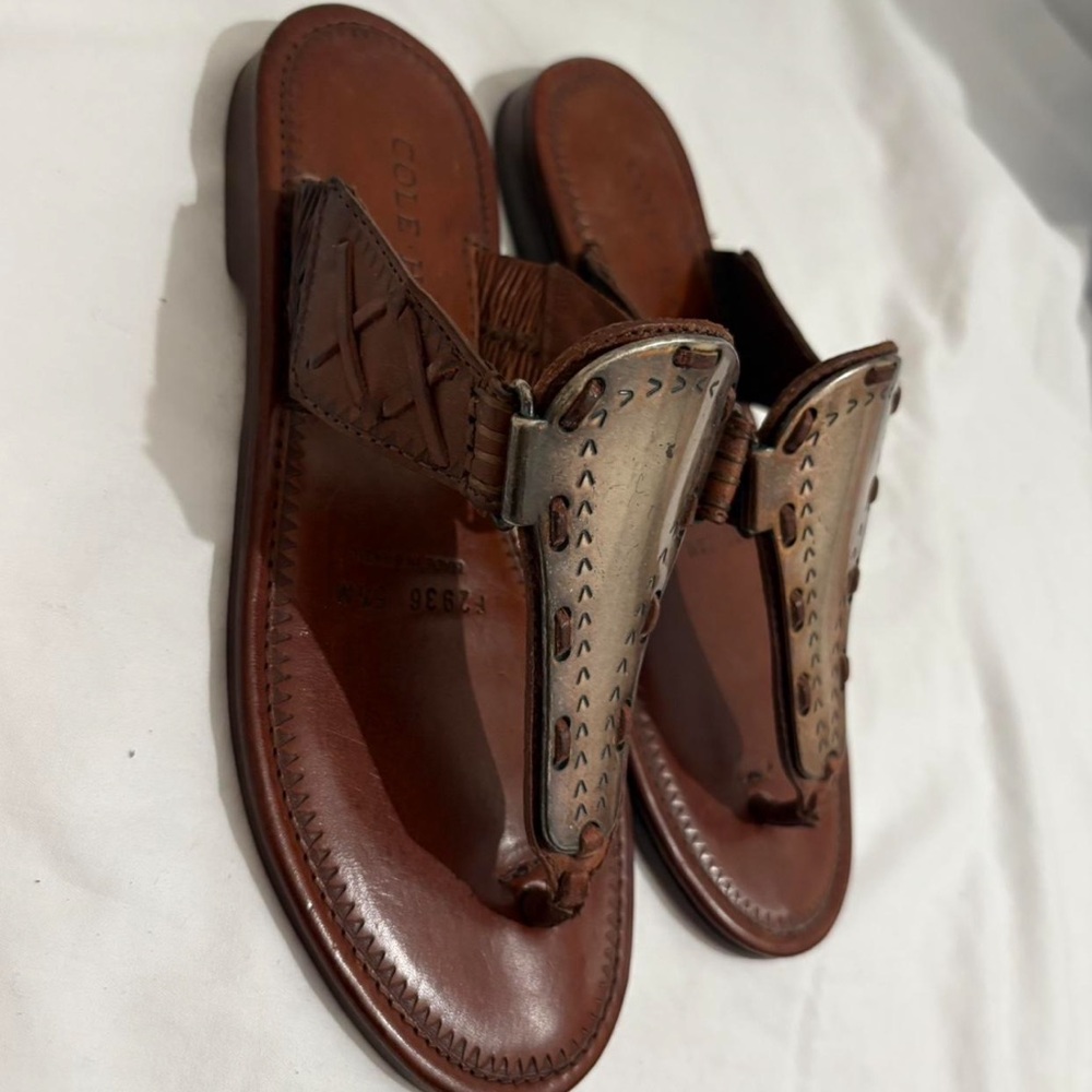 Women’s Cole Haan Sandals